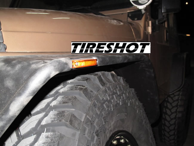 Tire Maxxis M8060 Trepador